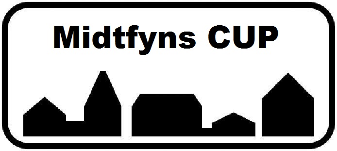 Midtfyns cup logo