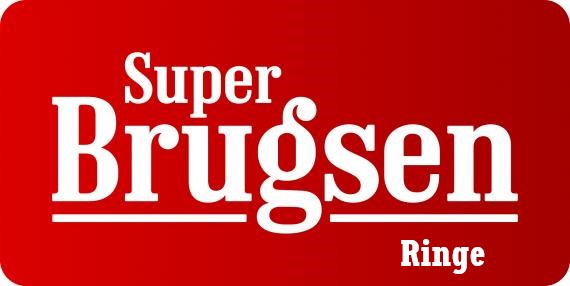 logo SuperBrugsen